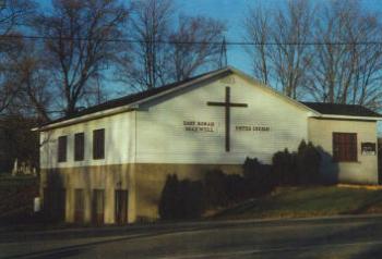 East Korah Maxwell United Church East Korah Maxwell United Church