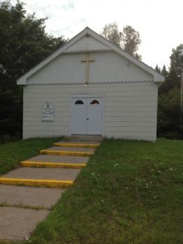 Northland Central United Church Northland Central United Church