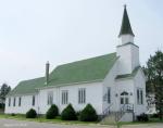 St. Andrew's United Church - Blind River