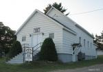 Cloudslee United Church