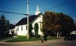 Desbarats United Church