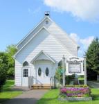 Echo Bay United Church