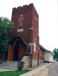 Harmony St. Mark's United Church