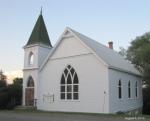 Rydal Bank United Church