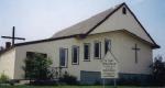 St. Paul's United Church