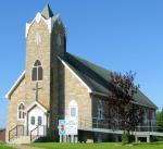 First United United Church